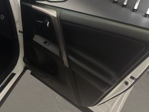 Toyota Rav4 2.5l hybrid 2WD Advance  - Foto 18