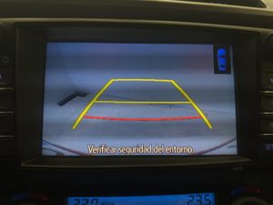 Toyota Rav4 2.5l hybrid 2WD Advance  - Foto 34