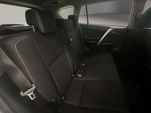 Toyota Rav4 2.5l hybrid 2WD Advance  - Foto 20