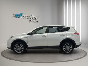 Toyota Rav4 2.5l hybrid 2WD Advance  - Foto 4