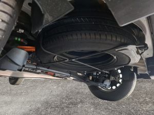 Citroën Berlingo Talla M e-Berlingo 50 kWh FEEL  - Foto 11