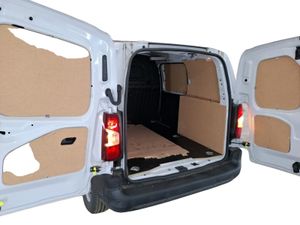 Citroën Berlingo Talla M e-Berlingo 50 kWh FEEL  - Foto 10