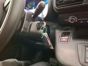 Citroën Berlingo Talla M e-Berlingo 50 kWh FEEL  - Foto 15