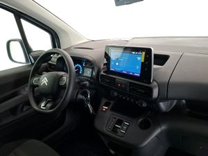Citroën Berlingo Talla M e-Berlingo 50 kWh FEEL  - Foto 5