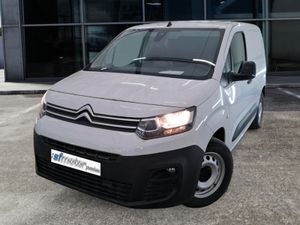 Citroën Berlingo Talla M e-Berlingo 50 kWh FEEL  - Foto 16