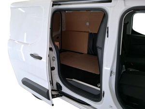 Citroën Berlingo Talla M e-Berlingo 50 kWh FEEL  - Foto 9