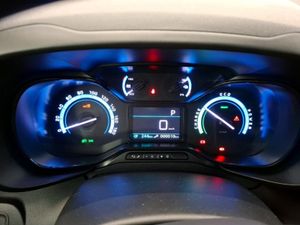 Citroën Berlingo Talla M e-Berlingo 50 kWh FEEL  - Foto 6