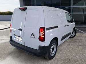 Citroën Berlingo Talla M e-Berlingo 50 kWh FEEL  - Foto 4