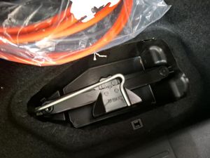 Citroën Berlingo Talla M e-Berlingo 50 kWh FEEL  - Foto 14