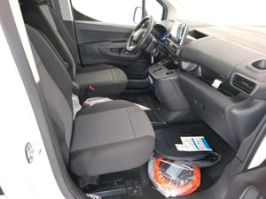 Citroën Berlingo Talla M e-Berlingo 50 kWh FEEL  - Foto 8