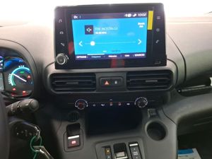 Citroën Berlingo Talla M e-Berlingo 50 kWh FEEL  - Foto 7