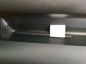 Citroën Berlingo Talla M e-Berlingo 50 kWh FEEL  - Foto 12