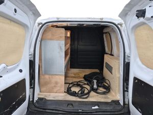 Renault Kangoo Furgon GRAND CONFORT EV45  - Foto 5