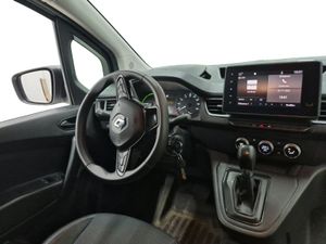 Renault Kangoo Furgon GRAND CONFORT EV45  - Foto 9