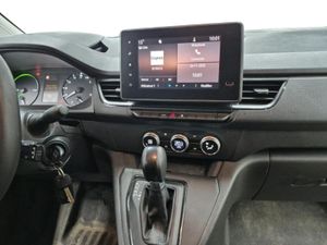 Renault Kangoo Furgon GRAND CONFORT EV45  - Foto 11