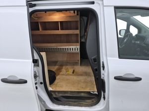 Renault Kangoo Furgon GRAND CONFORT EV45  - Foto 10