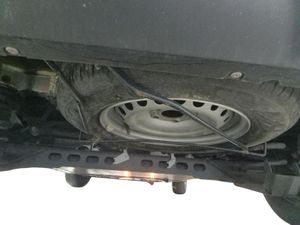 Renault Kangoo Furgon GRAND CONFORT EV45  - Foto 12