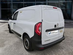 Renault Kangoo Furgon GRAND CONFORT EV45  - Foto 6