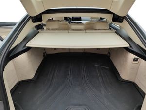 BMW Serie 6 620d Gran Turismo  - Foto 12