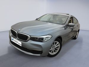 BMW Serie 6 620d Gran Turismo  - Foto 2