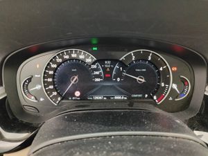 BMW Serie 6 620d Gran Turismo  - Foto 6