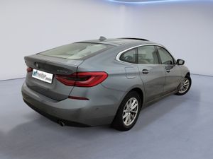 BMW Serie 6 620d Gran Turismo  - Foto 3
