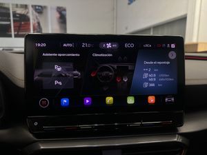 Cupra Formentor 1.4 e-Hybrid 150kW (204 CV) DSG  - Foto 29