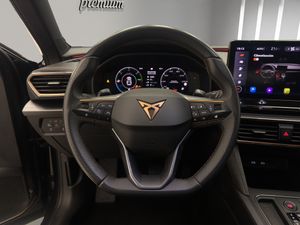 Cupra Formentor 1.4 e-Hybrid 150kW (204 CV) DSG  - Foto 11