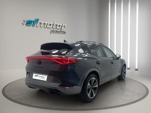 Cupra Formentor 1.4 e-Hybrid 150kW (204 CV) DSG  - Foto 7