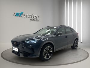 Cupra Formentor 1.4 e-Hybrid 150kW (204 CV) DSG  - Foto 2