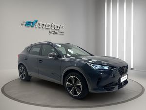 Cupra Formentor 1.4 e-Hybrid 150kW (204 CV) DSG  - Foto 9