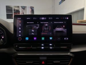 Cupra Formentor 1.4 e-Hybrid 150kW (204 CV) DSG  - Foto 30