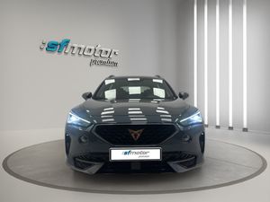 Cupra Formentor 1.4 e-Hybrid 150kW (204 CV) DSG  - Foto 3