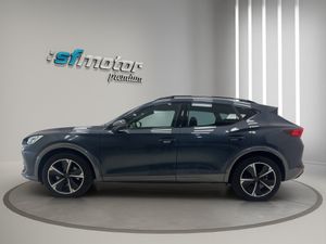 Cupra Formentor 1.4 e-Hybrid 150kW (204 CV) DSG  - Foto 4