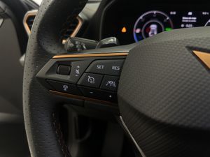 Cupra Formentor 1.4 e-Hybrid 150kW (204 CV) DSG  - Foto 25