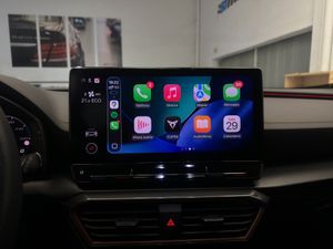 Cupra Formentor 1.4 e-Hybrid 150kW (204 CV) DSG  - Foto 28