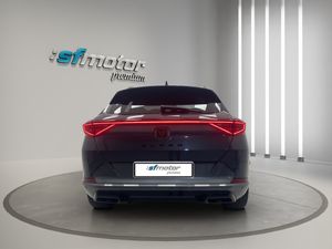 Cupra Formentor 1.4 e-Hybrid 150kW (204 CV) DSG  - Foto 6