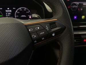 Cupra Formentor 1.4 e-Hybrid 150kW (204 CV) DSG  - Foto 26