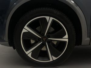 Cupra Formentor 1.4 e-Hybrid 150kW (204 CV) DSG  - Foto 22