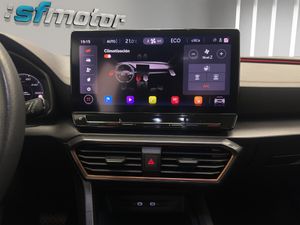 Cupra Formentor 1.4 e-Hybrid 150kW (204 CV) DSG  - Foto 17