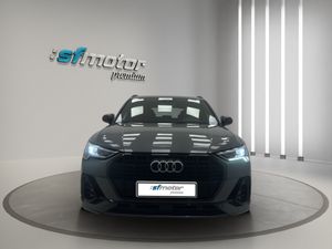 Audi Q3 45 TFSI e 180kW S tronic Black Line  - Foto 3
