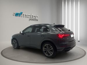 Audi Q3 45 TFSI e 180kW S tronic Black Line  - Foto 5