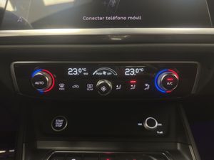 Audi Q3 45 TFSI e 180kW S tronic Black Line  - Foto 30