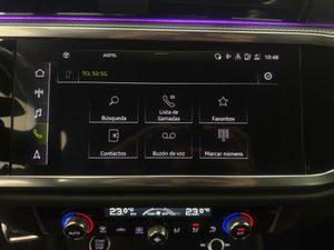 Audi Q3 45 TFSI e 180kW S tronic Black Line  - Foto 41