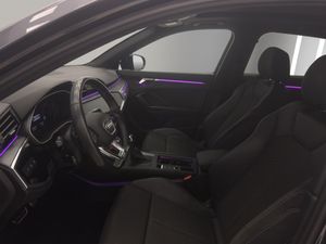 Audi Q3 45 TFSI e 180kW S tronic Black Line  - Foto 10