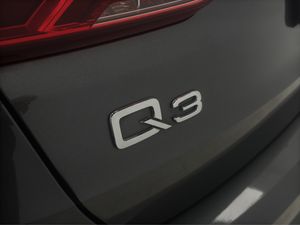 Audi Q3 45 TFSI e 180kW S tronic Black Line  - Foto 39