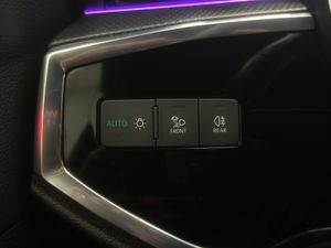 Audi Q3 45 TFSI e 180kW S tronic Black Line  - Foto 36