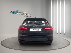 Audi Q3 45 TFSI e 180kW S tronic Black Line  - Foto 6