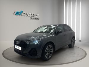 Audi Q3 45 TFSI e 180kW S tronic Black Line  - Foto 2