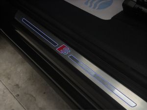 Audi Q3 45 TFSI e 180kW S tronic Black Line  - Foto 40